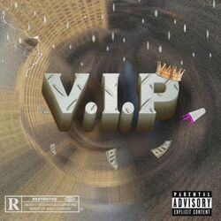 Cover of V.I.P