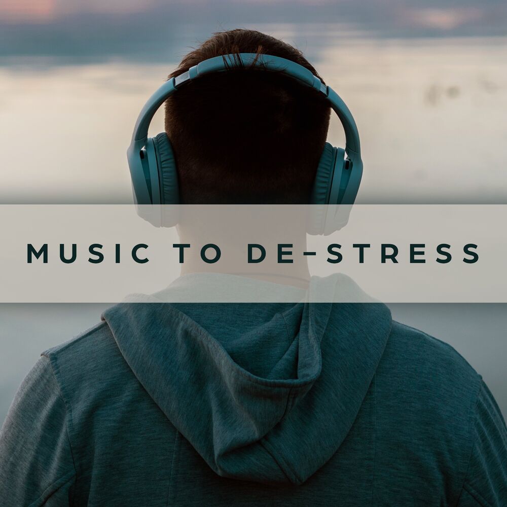 Picture of Music to De-stress
