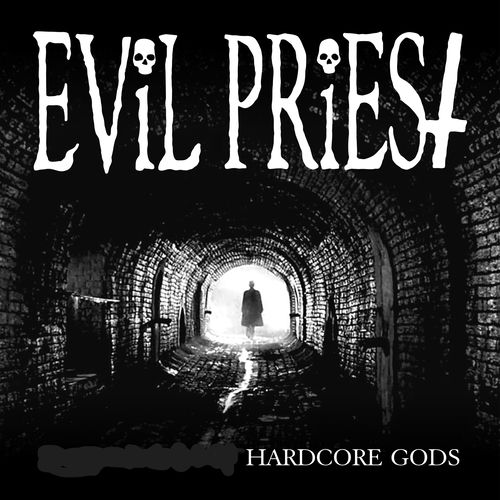 Hardcore Gods sleeve