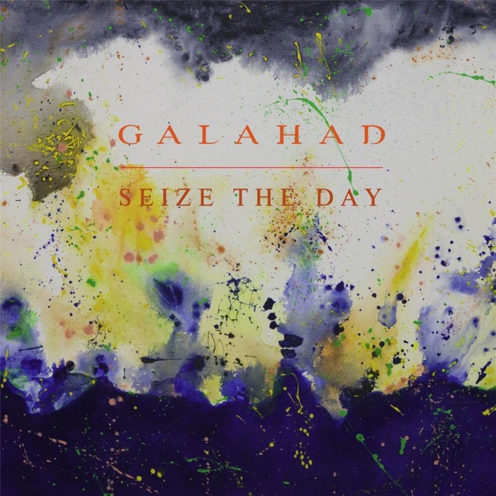 Picture of Seize the Day EP