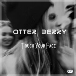 Cover of Touch Your Face