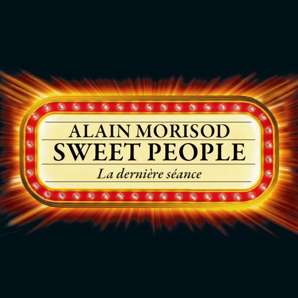 Picture of La dernière séance