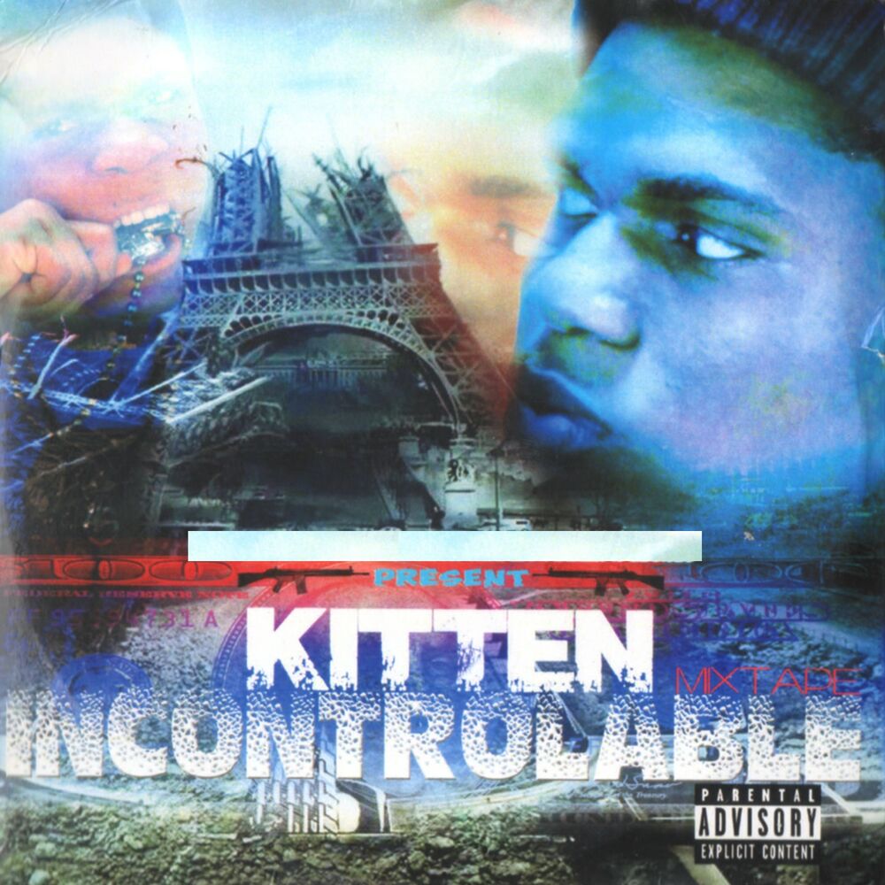 Picture of Incontrôlable