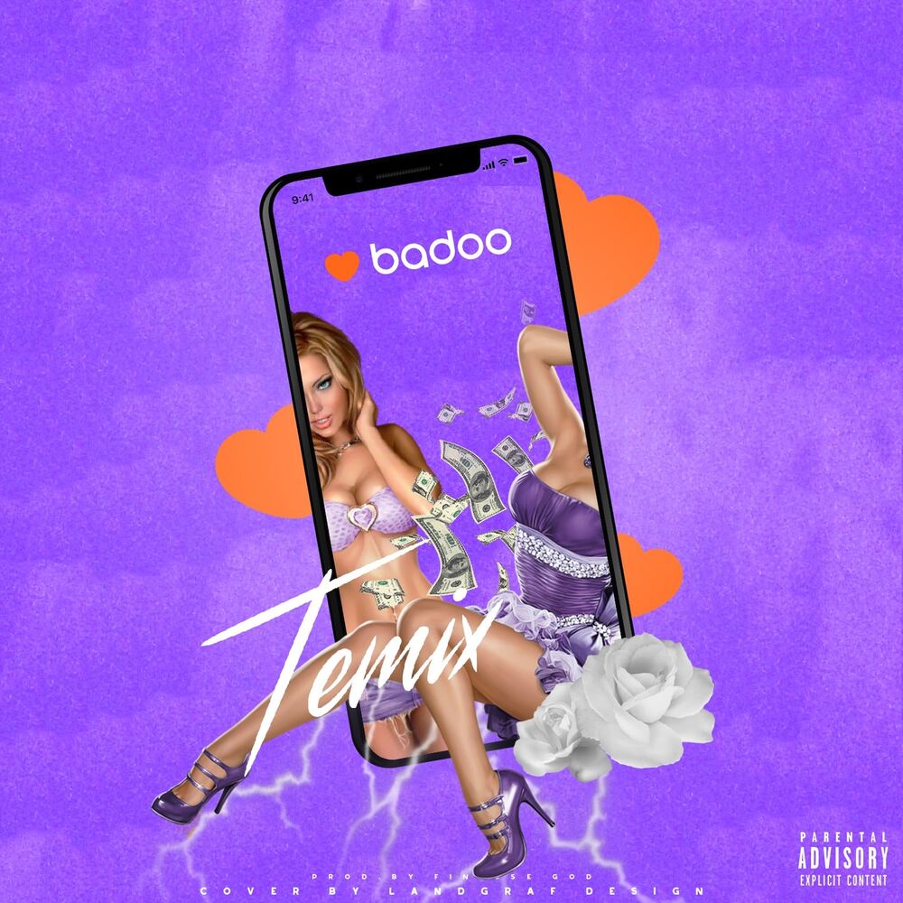 Picture of Badoo