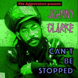 Cover of Can't Be Stopped