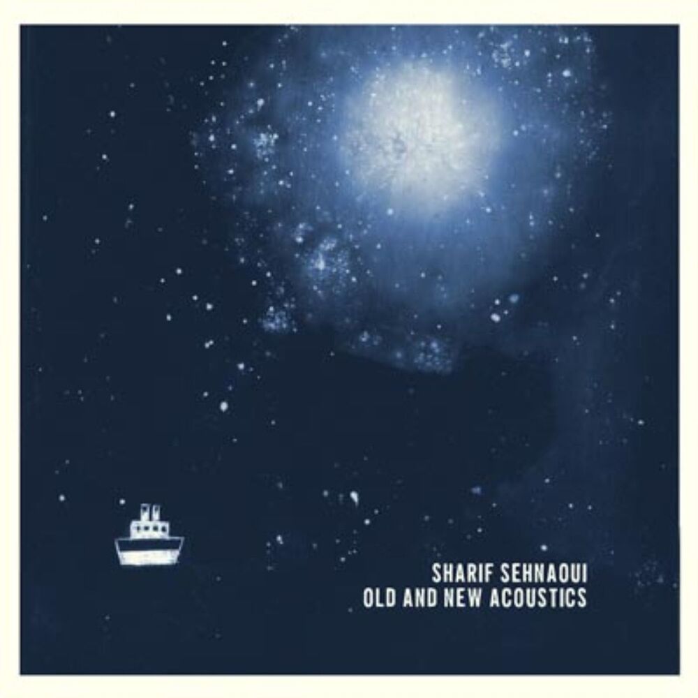 Picture of Old And New Acoustics