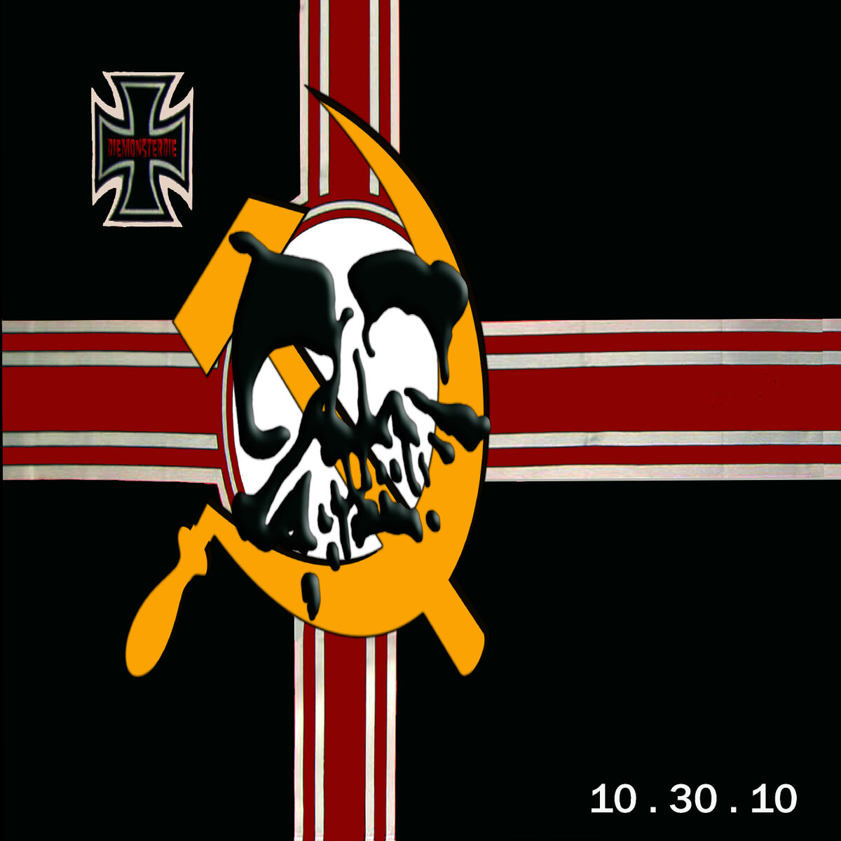 Album cover of Ten Thirty Ten