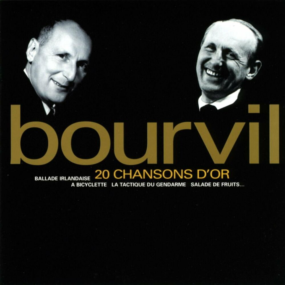 Picture of 20 chansons d'or