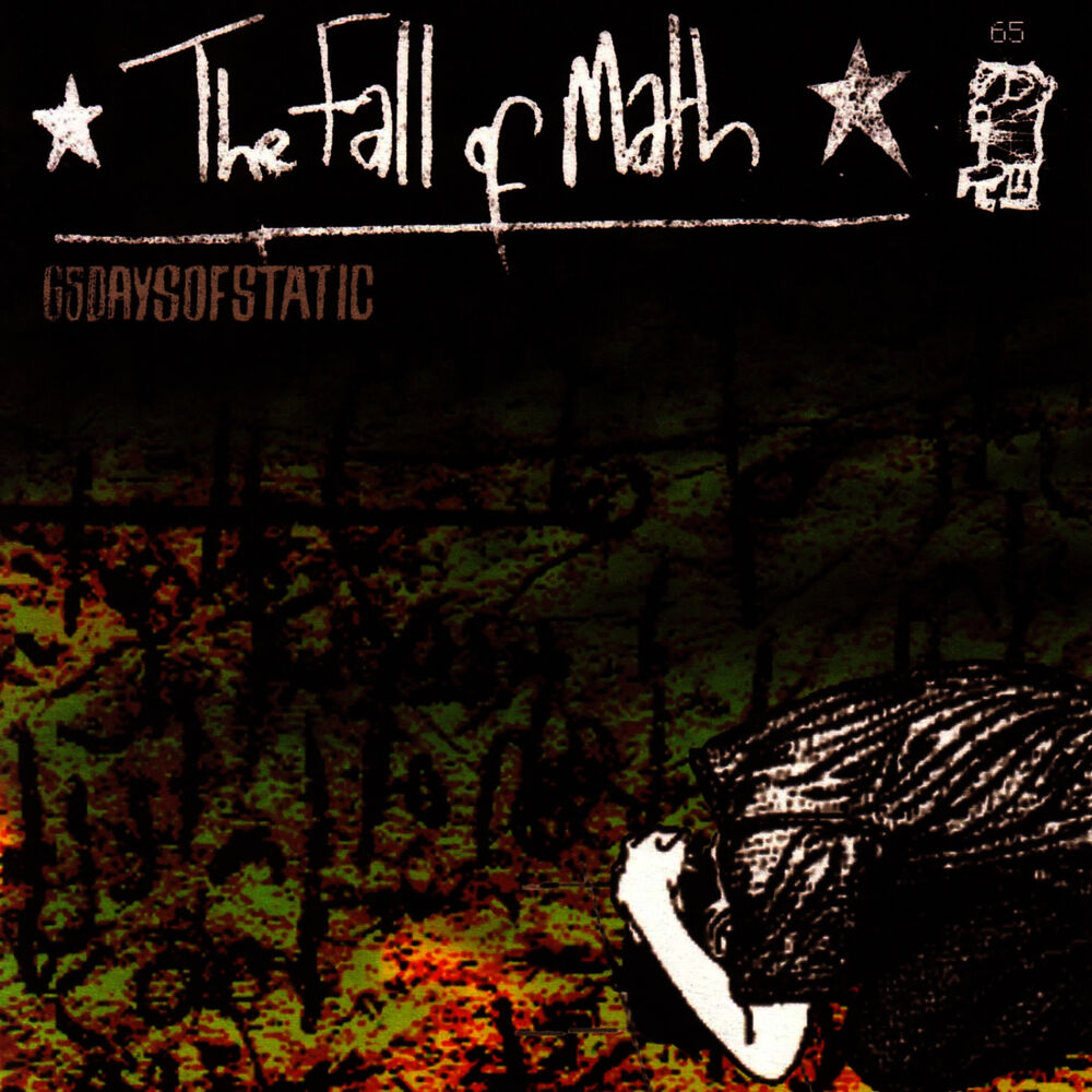 Picture of The Fall of Math