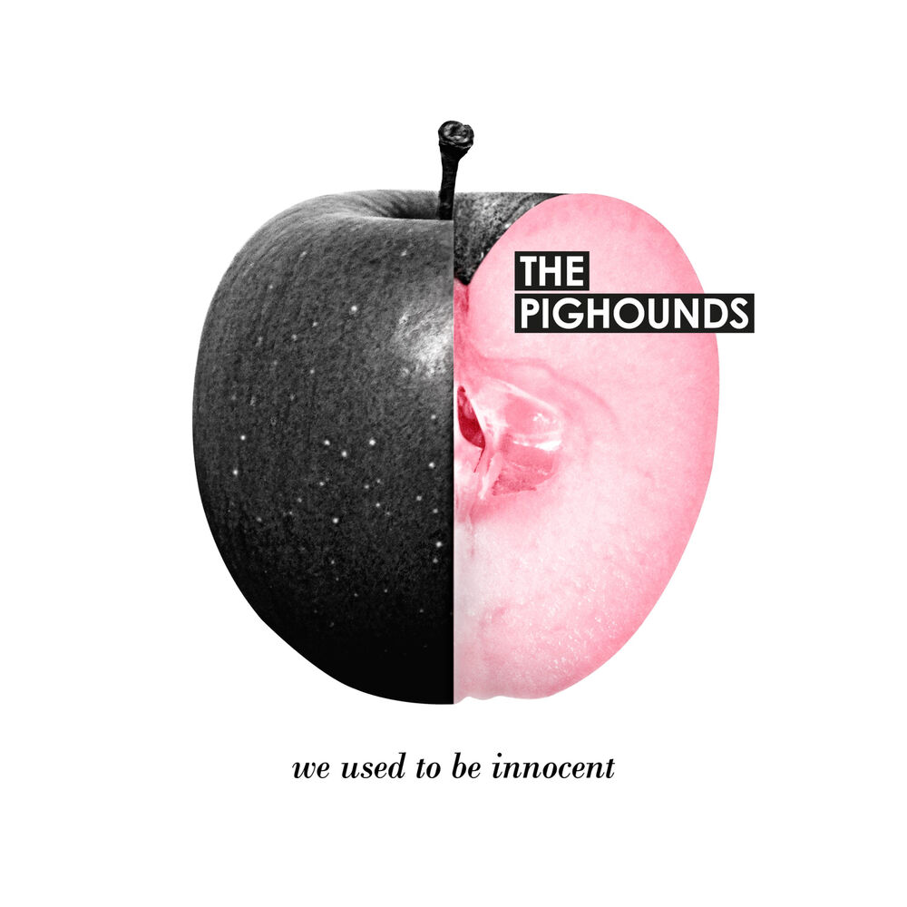 Picture of We Used to Be Innocent
