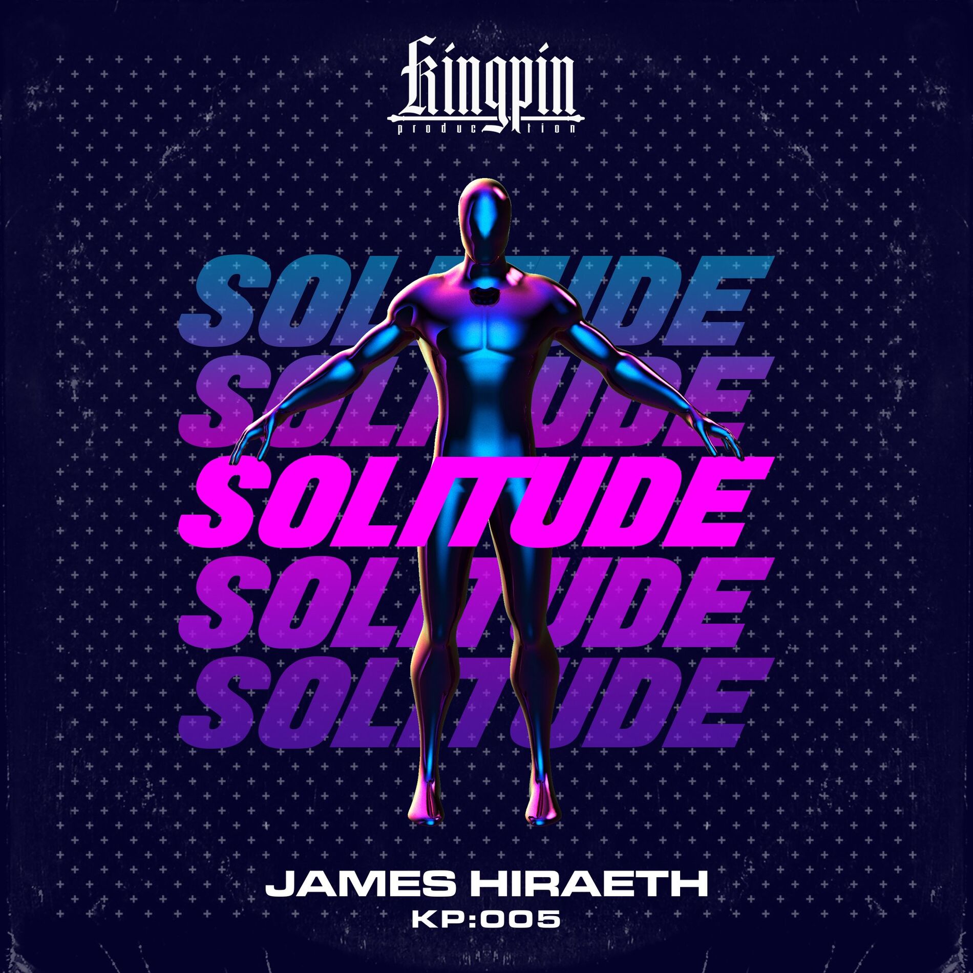 Album cover of Solitude