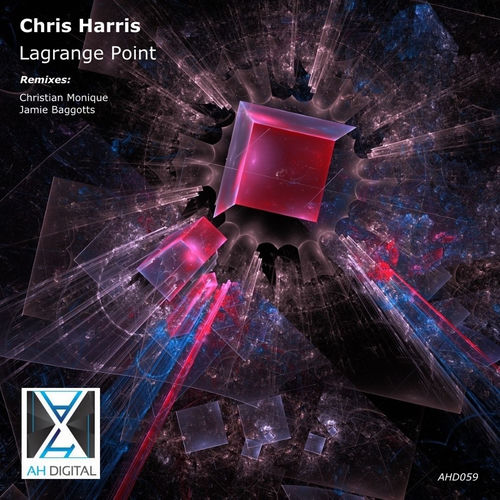 Lagrange Point sleeve