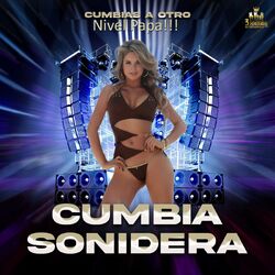 Cover of Cumbias A Otro Nivel Papa!!!