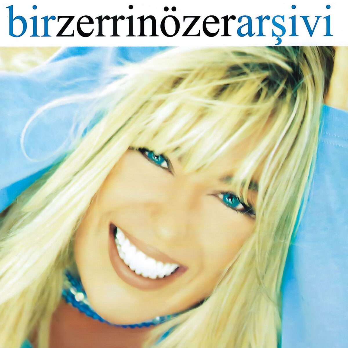 Album cover of Bir Zerrin Özer Arşivi
