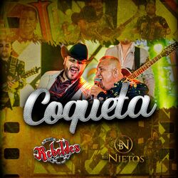 Cover of Coqueta