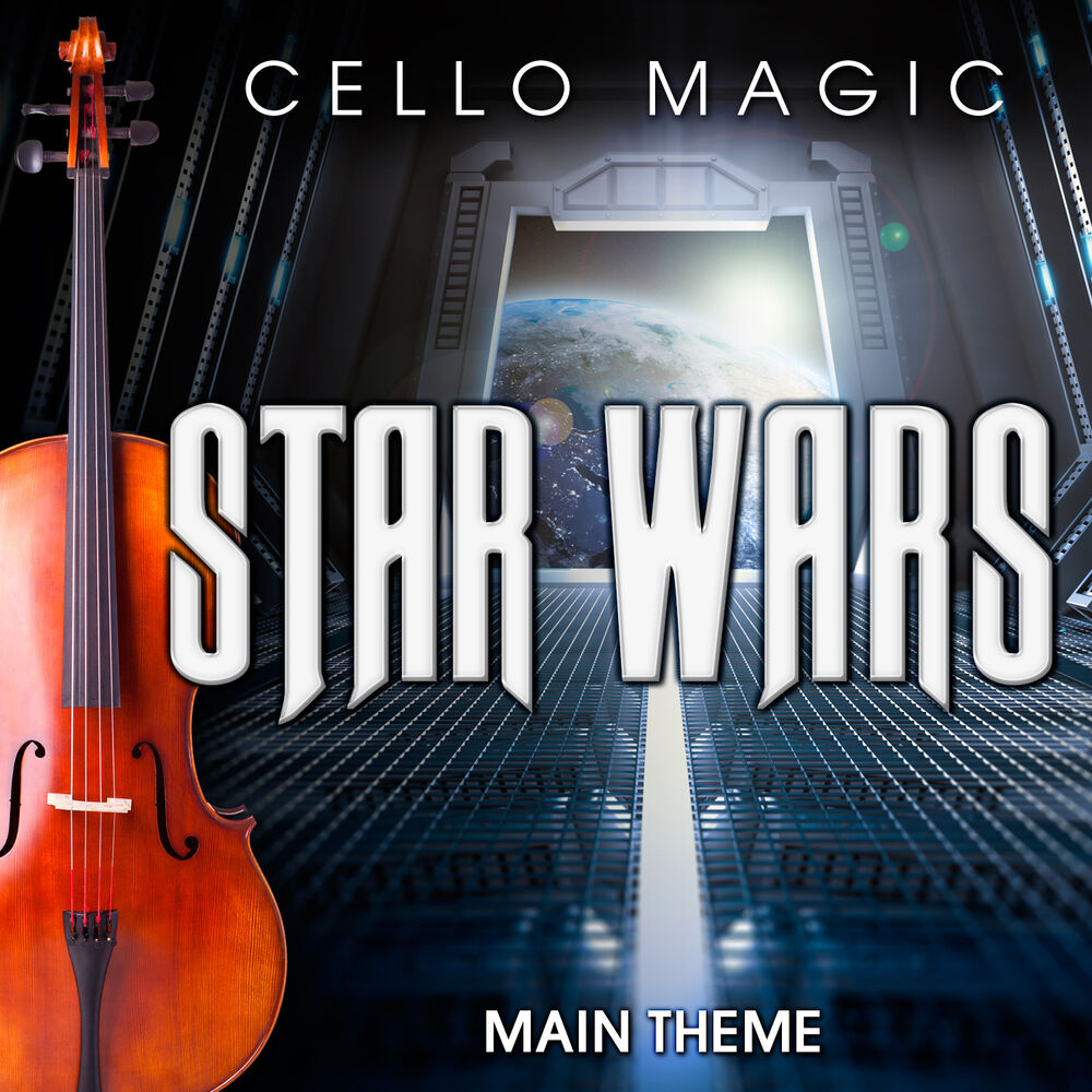 Picture of Star Wars Main Theme
