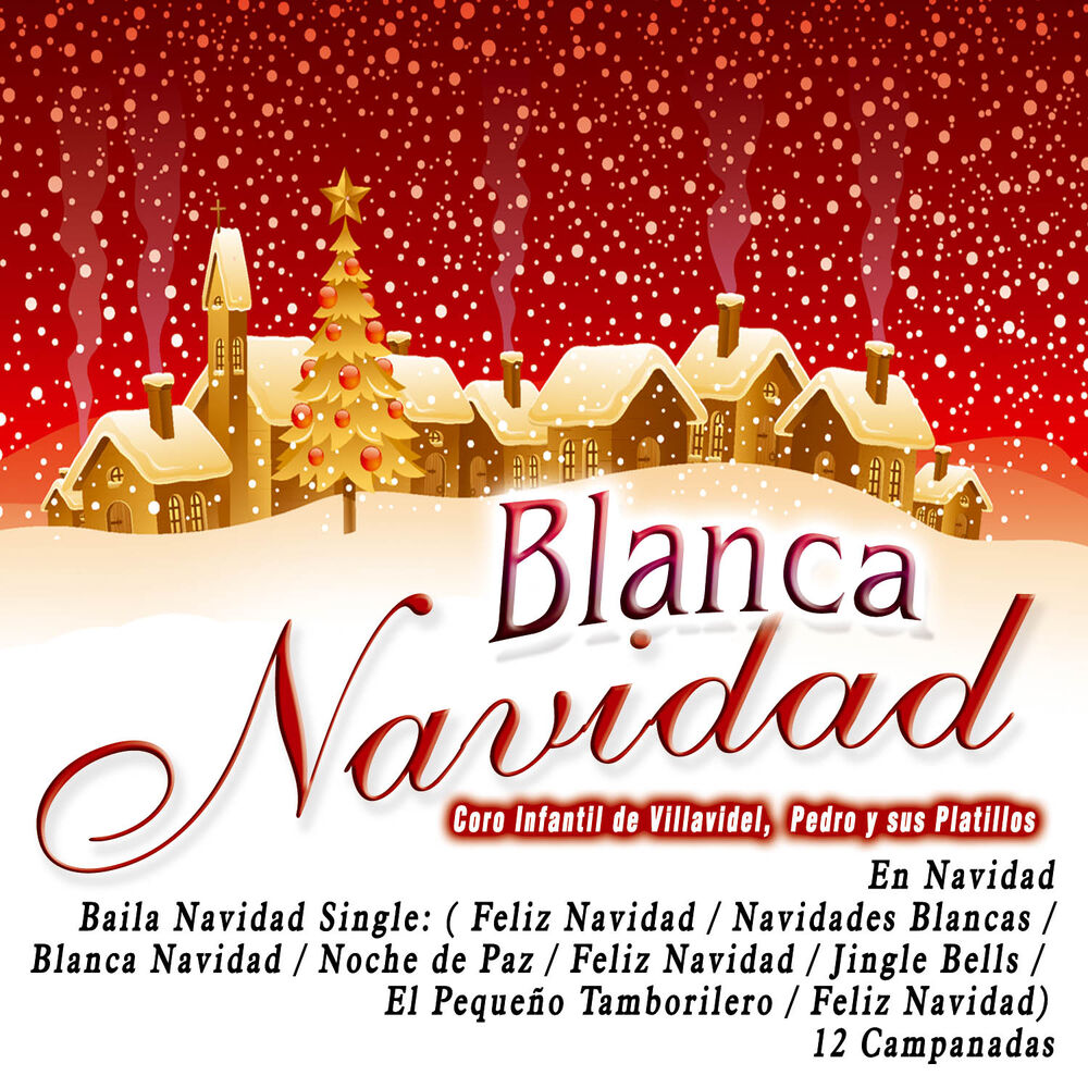 Picture of Blanca Navidad