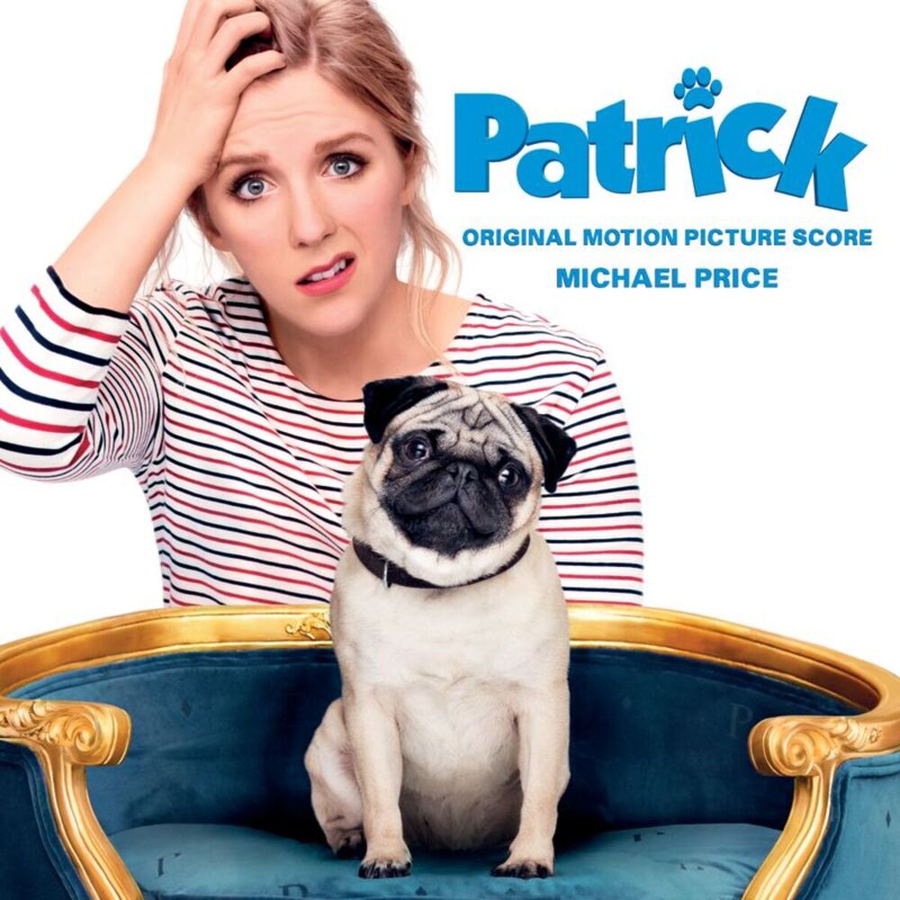 Picture of Patrick (Original Motion Picture Score)
