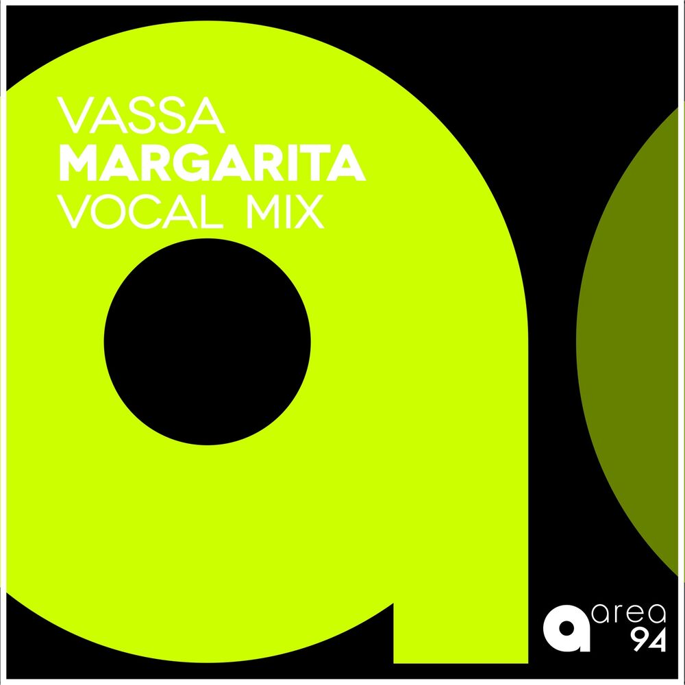 Picture of Margarita (Vocal Mix)