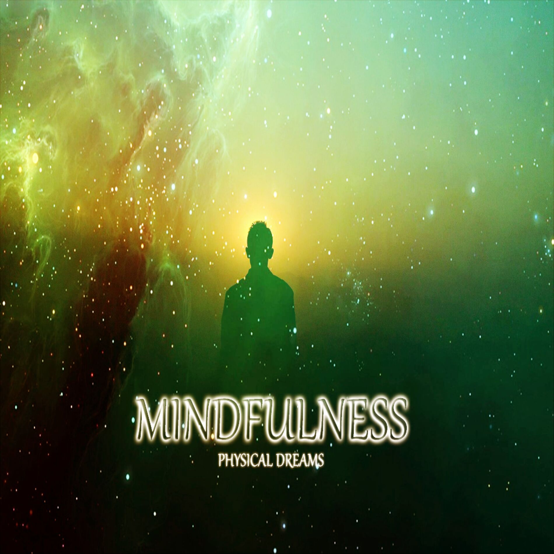 Album cover of Mindfulness