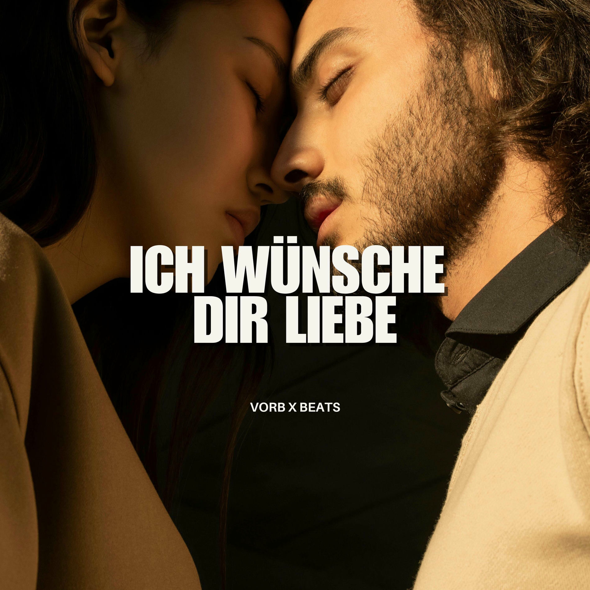 Album cover of Ich wünsche dir Liebe