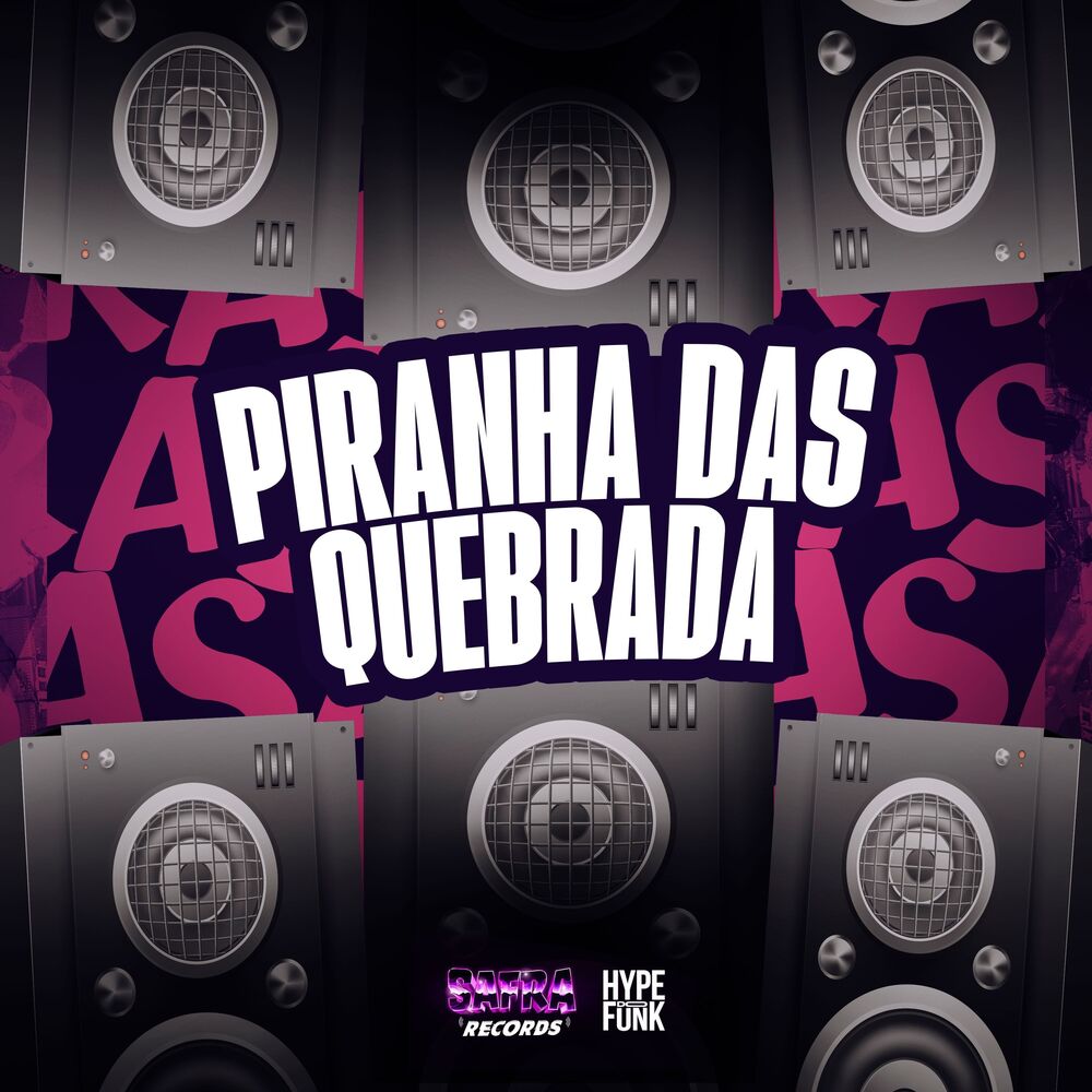 Picture of PIRANHA DAS QUEBRADA