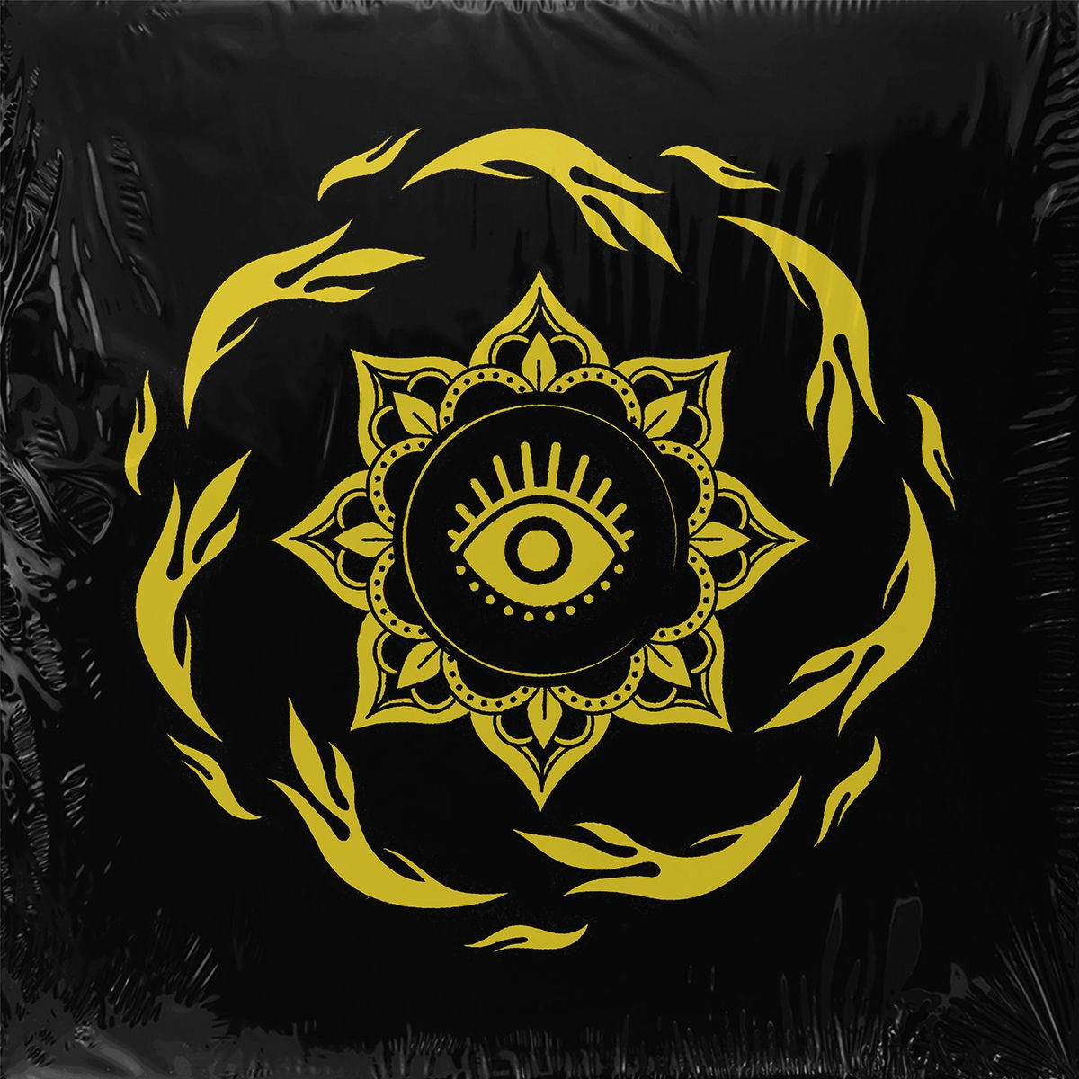 Album cover of Renegades