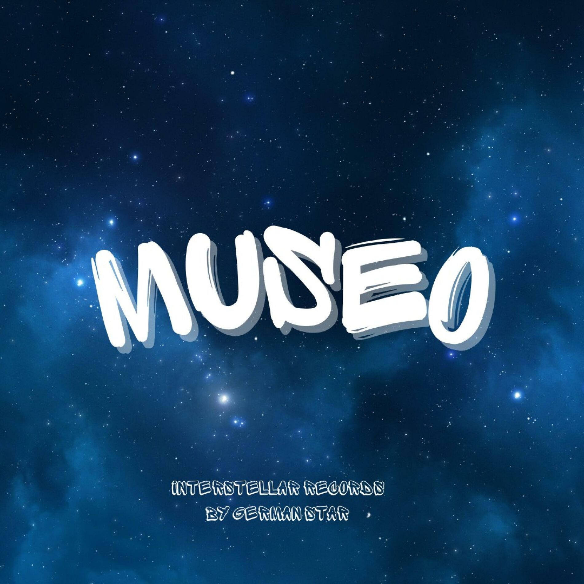 Album cover of Museo