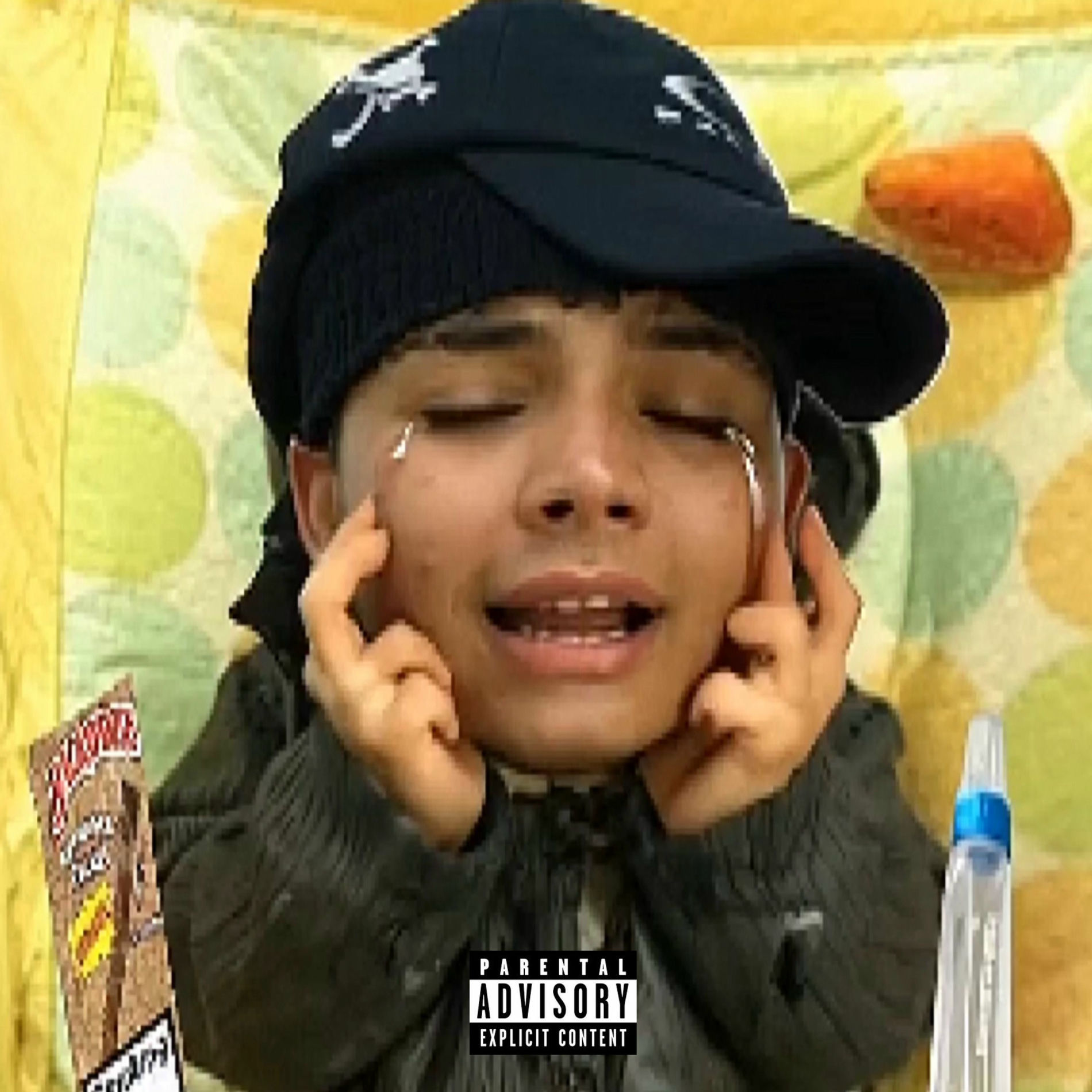 Album cover of Putianezinha no Sertão