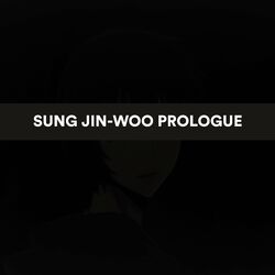 Cover of Solo Leveling EP 3 (Sung Jin-Woo Prologue) Flashback Theme (Epic Orchestral)