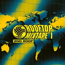 Cover of Roof Top Mixtape 1