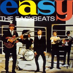 Cover of Easy