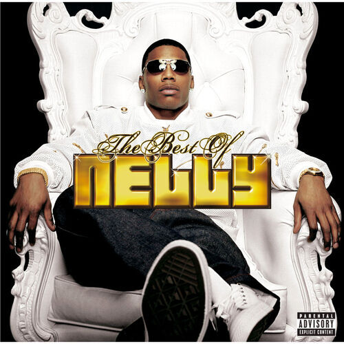 洋楽 NELLY / DILLEMMA 516Org8B6RL._UF350,350_QL50_.jpg