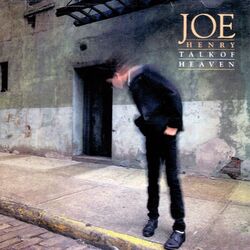 Cover of Talk of Heaven
