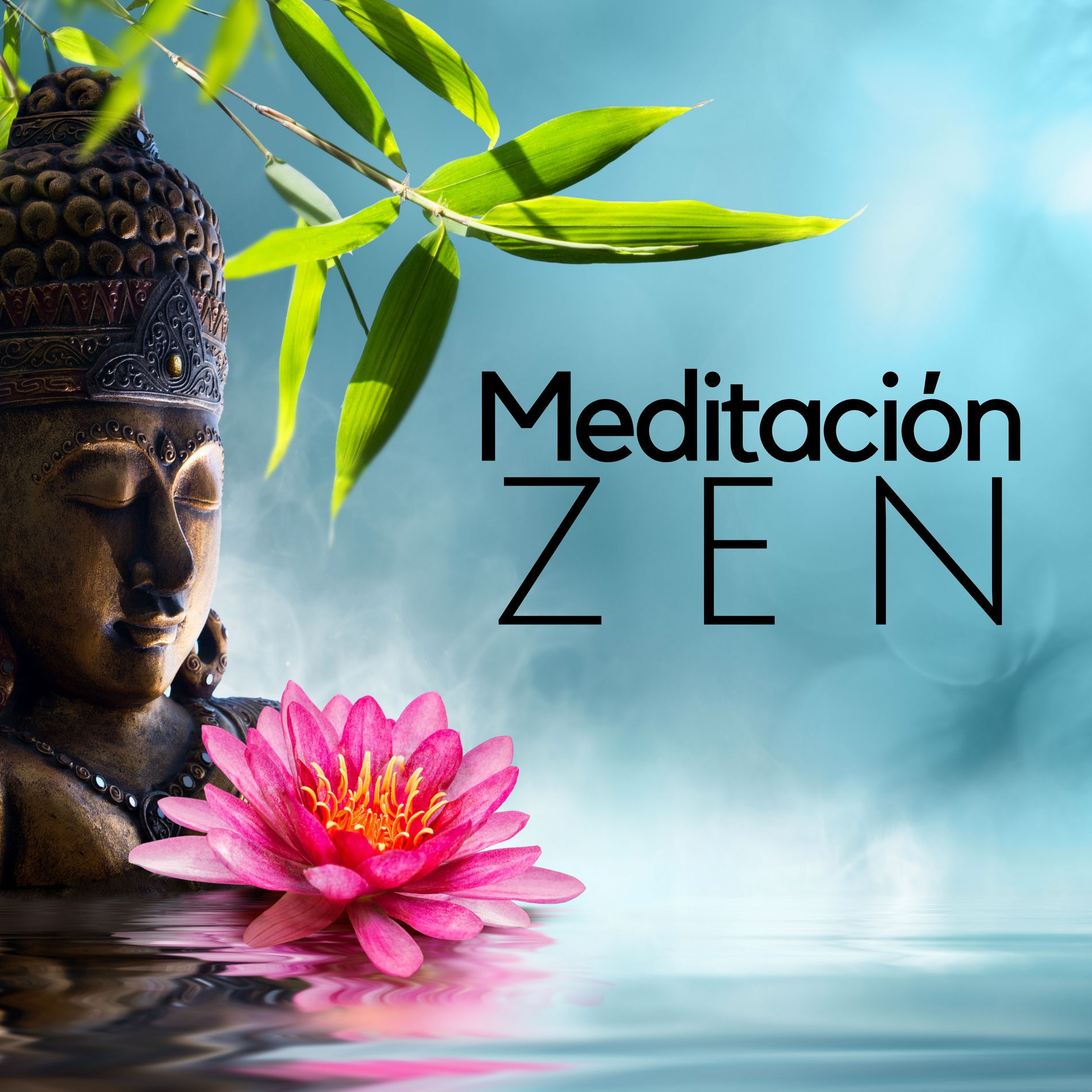 Album cover of Meditación Zen