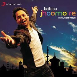 Cover of Jhoomo Re