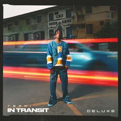 Cover of In Transit (Deluxe)