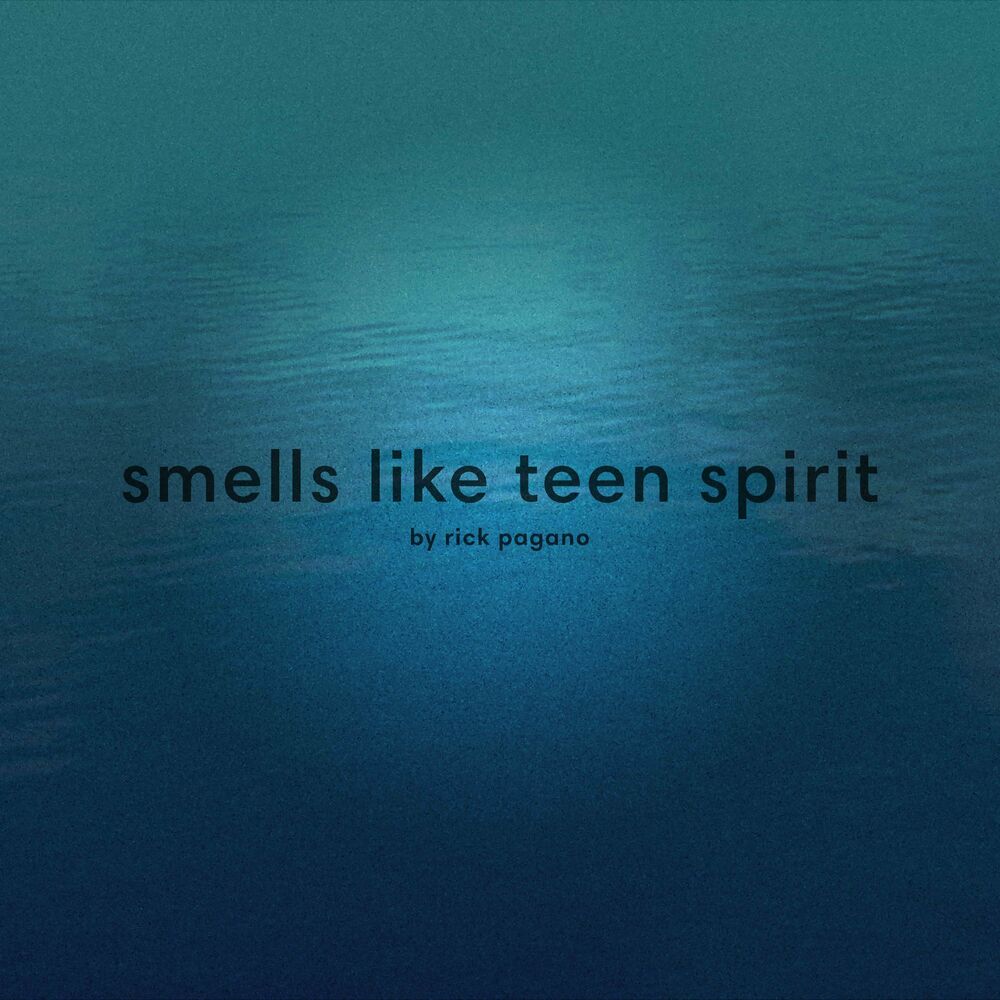 Picture of Smells Like Teen Spirit