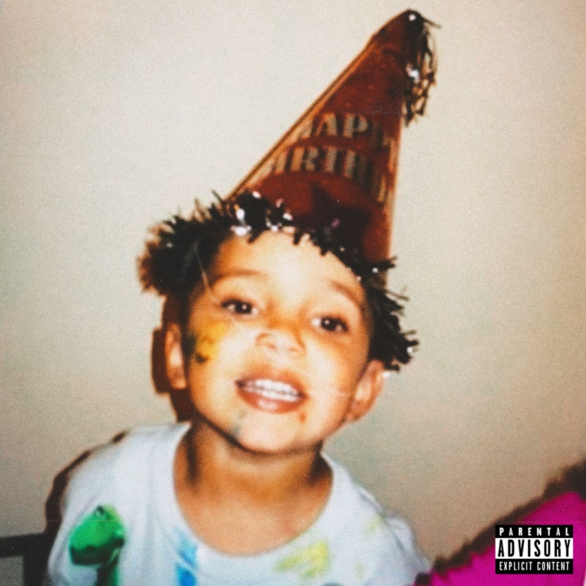 Album cover of 2017