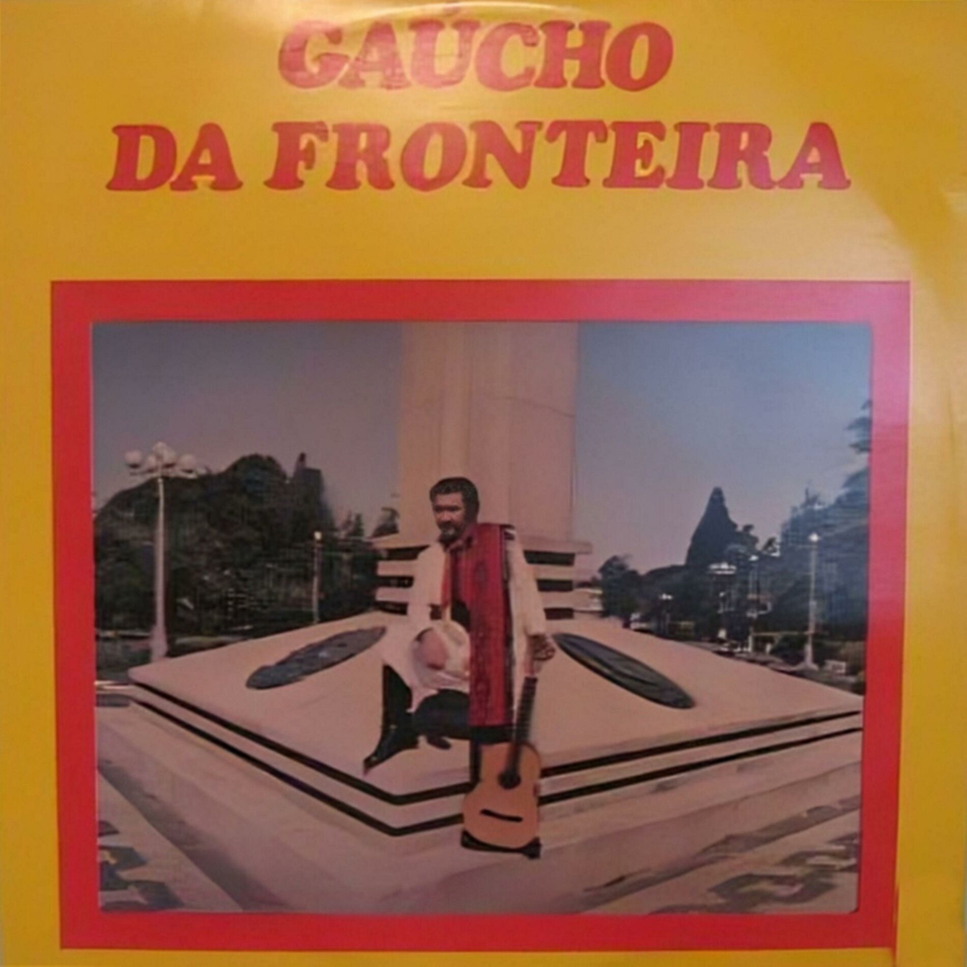 Album cover of Canto de Infância e Saudade