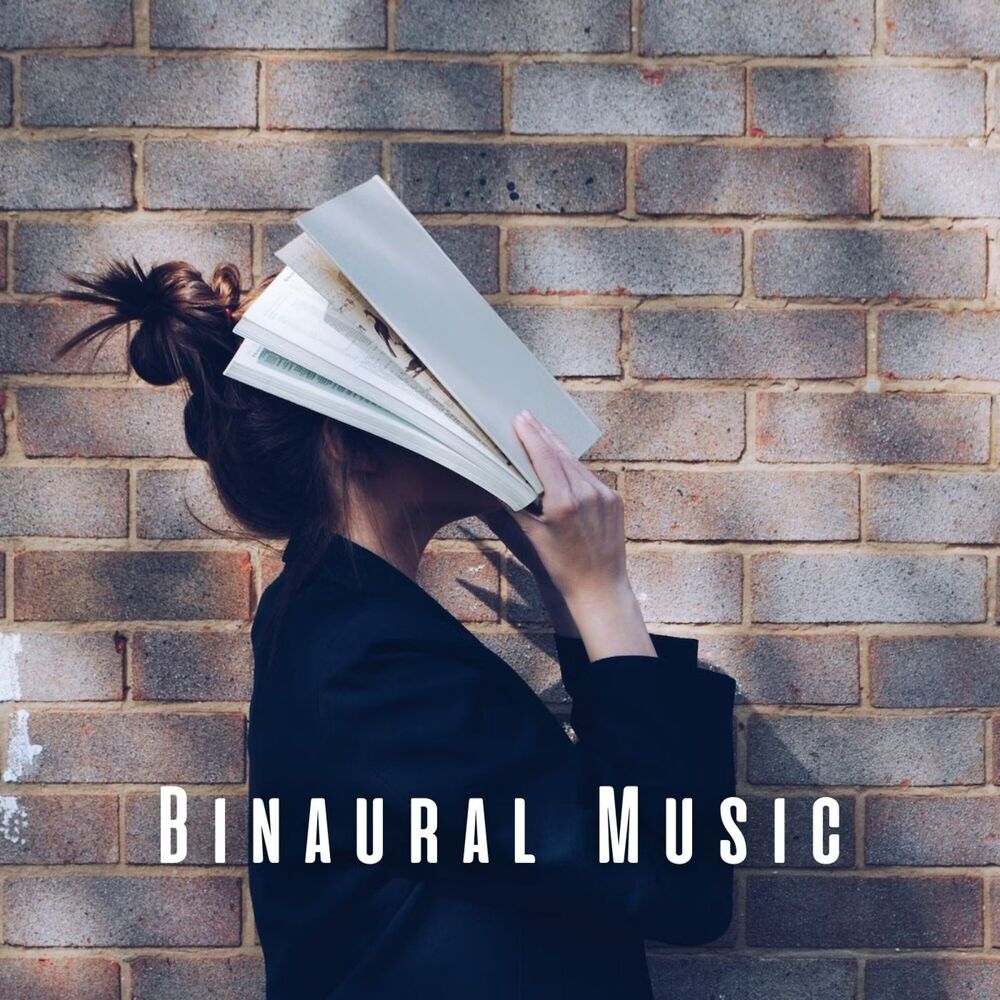 Picture of Binaural Music: Uninterrupted Study Zones