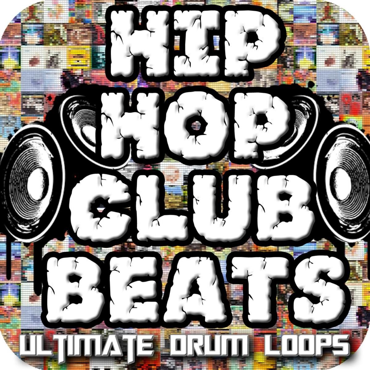 Phat drum loops sales