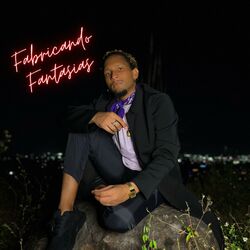Cover of Fabricando Fantasias (Cover/Tribute Pop version)
