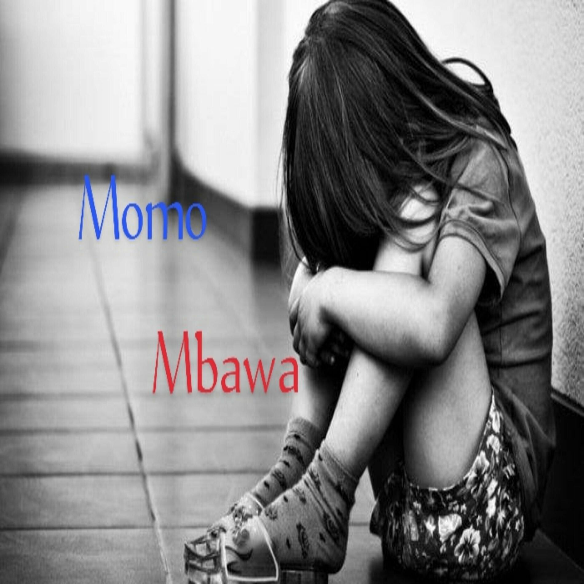 Album cover of Momo Mbawa