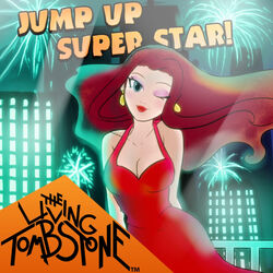 Cover of Jump Up, Super Star!