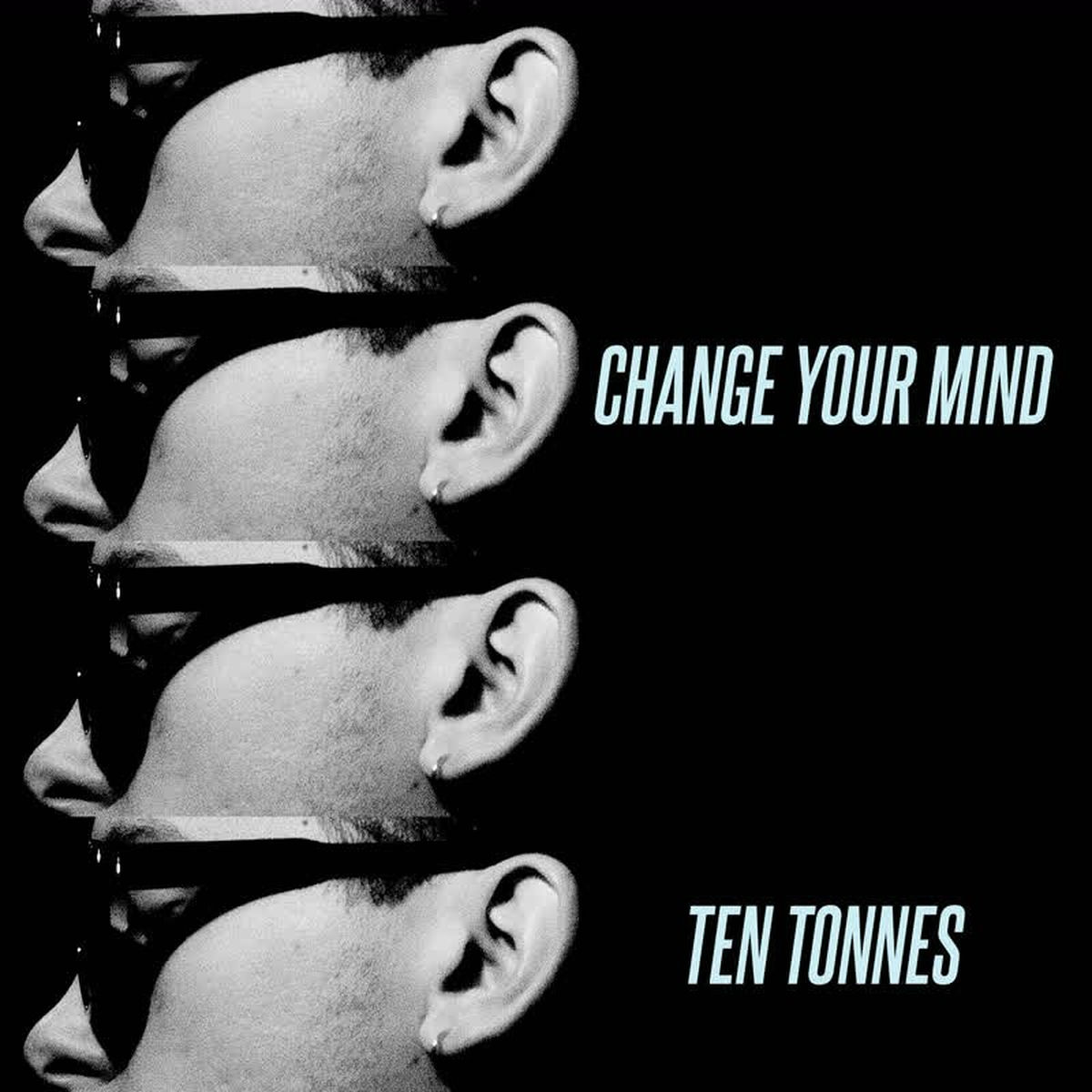 Album cover of Change Your Mind