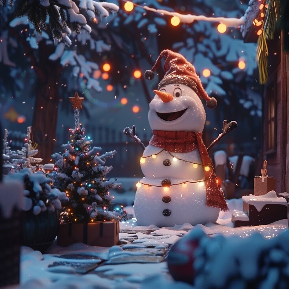 Picture of Timeless Christmas Songs