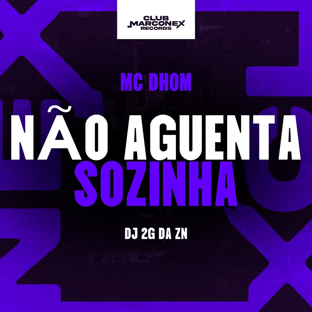 Picture of Não Aguenta Sozinha