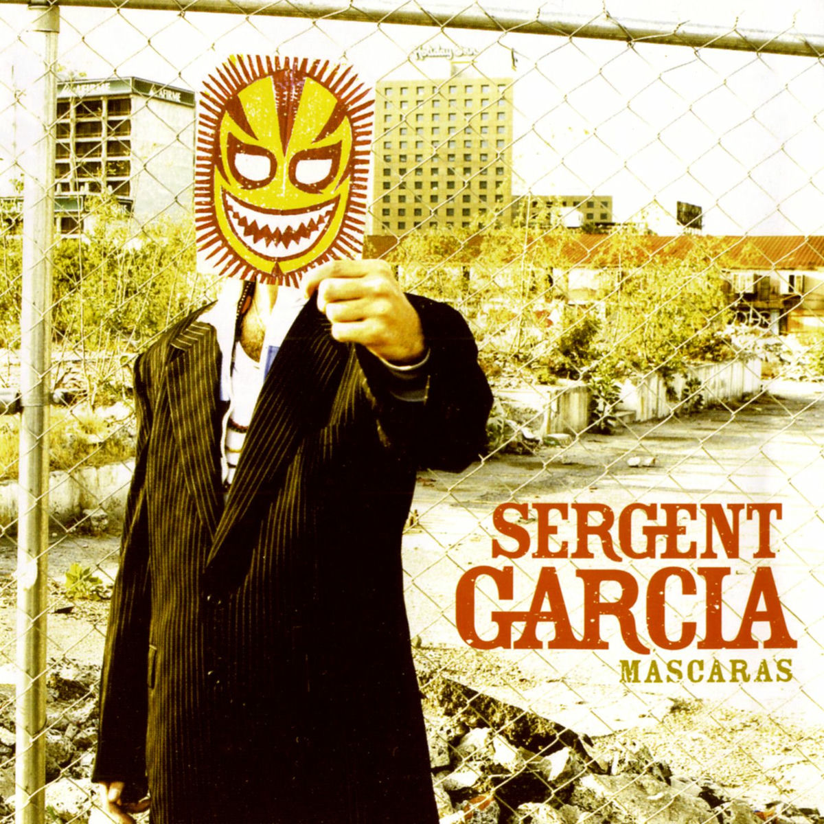 Album cover of Yo me voy pa' la cumbia
