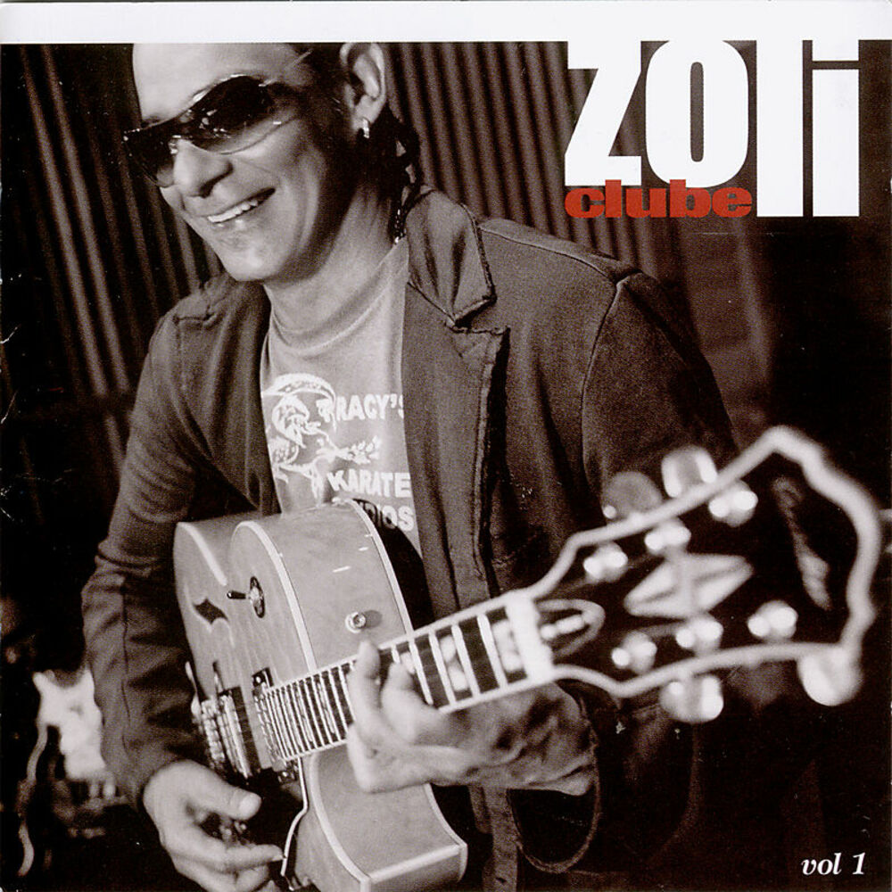 Picture of Zoli Clube